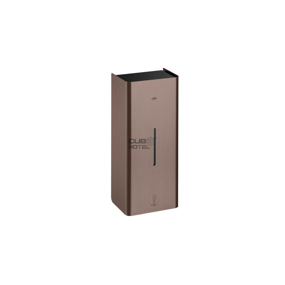 Dispensador Automático Gel 0.9L Várias Cores